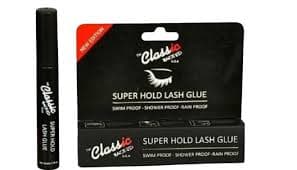 Classic lash glue